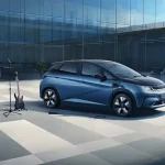 BYD Dolphin EV Car Price in Nepal