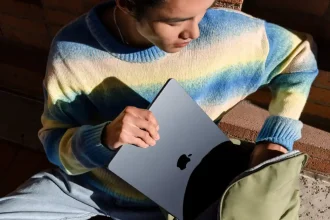 MacBook Air M3 Price in Nepal