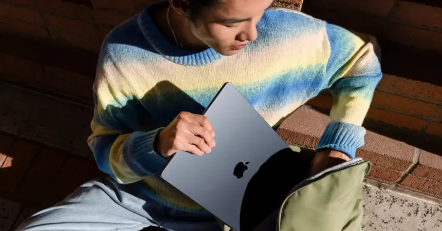 MacBook Air M3 Price in Nepal