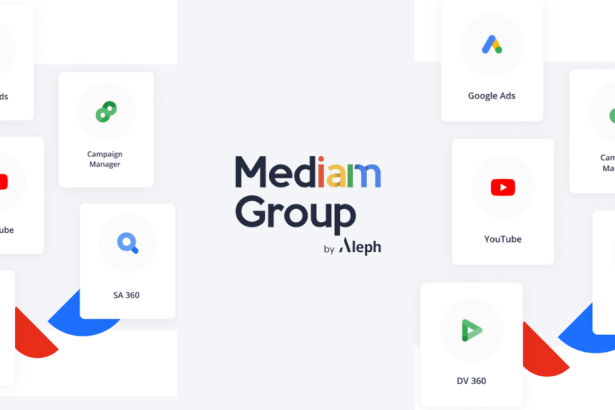 Mediam Group by Aleph appointed as official Google Sales Representative for Nepal