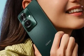 OPPO Reno11 F 5G - Price and Availability in Nepal