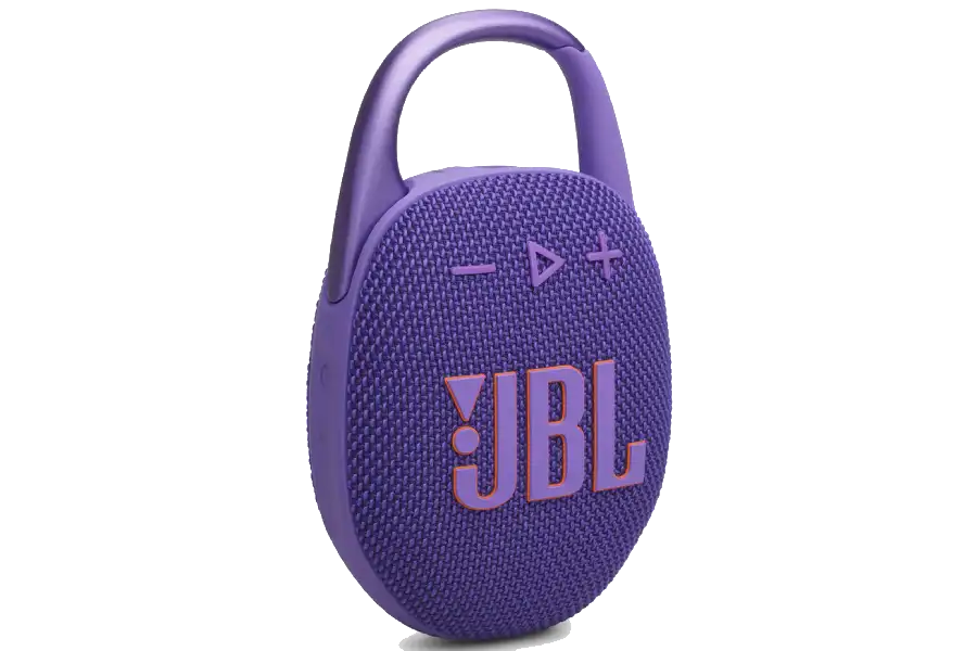 JBL Clip 5 Design
