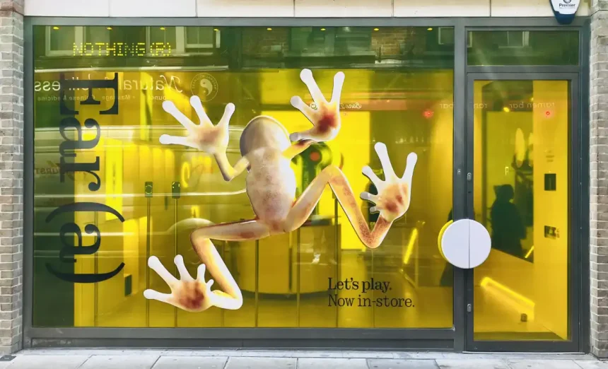 Nothing ear (a) price in Nepal