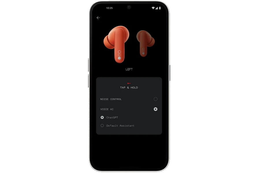 CMF Buds Pro Nothing X Companion App Compatibility