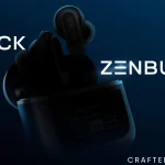Kick Zenbuds Teaser Poster