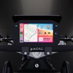Yatri P1 Gen with World's First 2 wheel electric platform with wireless apple airplay and android auto