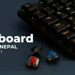 Keyboard Price in Nepal 2024