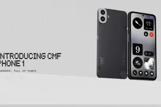 CMF Phone 1 by Nothing Price and Availability in Nepal